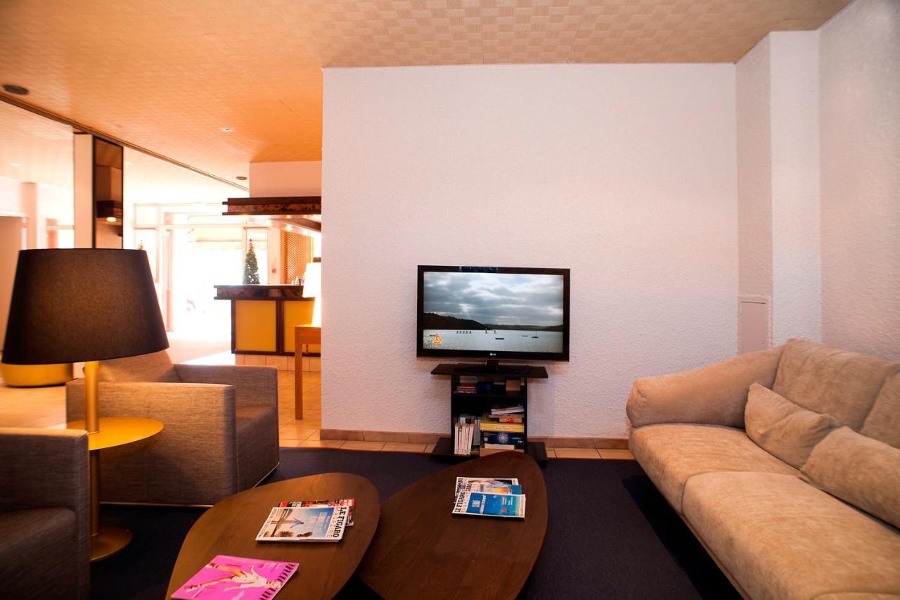 Beau Rivage Hotel Argelès-sur-Mer