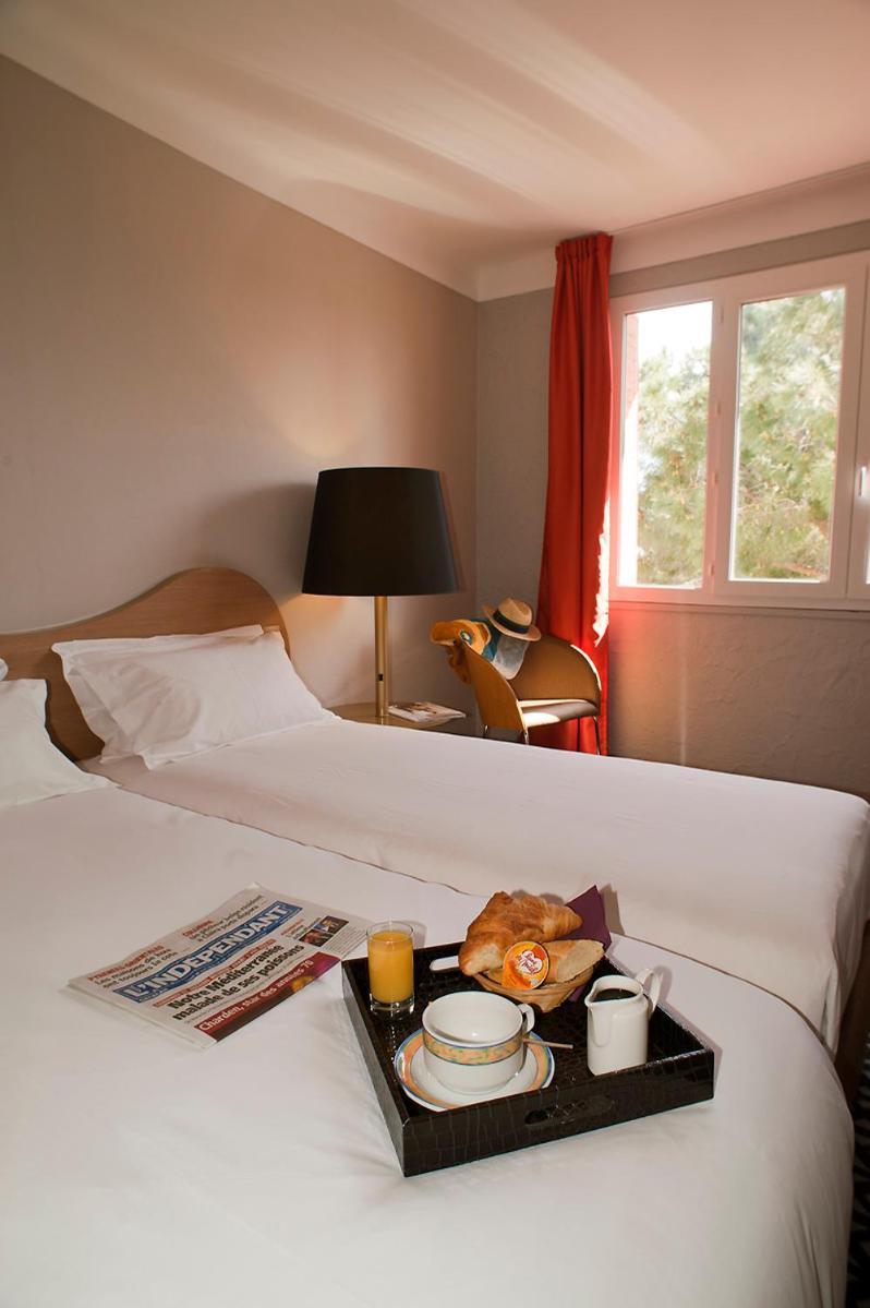 Beau Rivage Hotel Argeles-sur-Mer