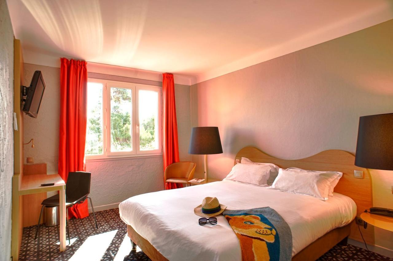 Hotel Beau Rivage Argeles-sur-Mer